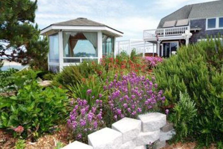 Cliff House - Waldport