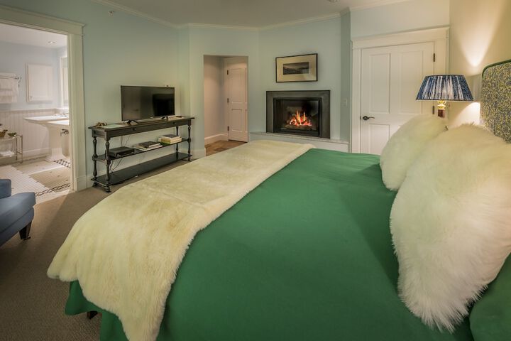 Dunton Town House