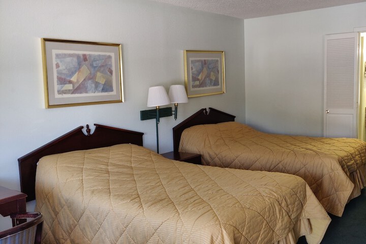 Travel Inn Delaware