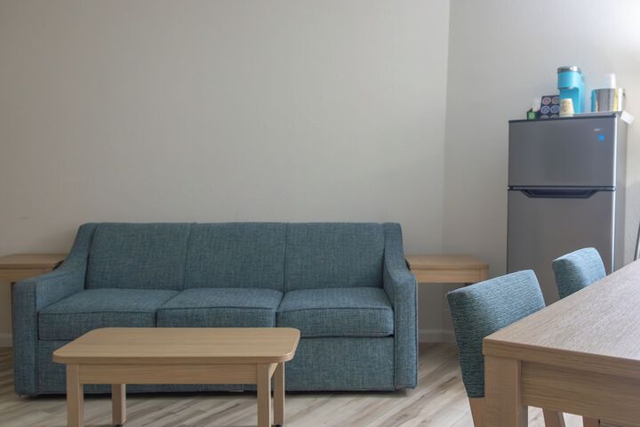 Ocean Sands Beach Boutique Inn - Stay at the Beach