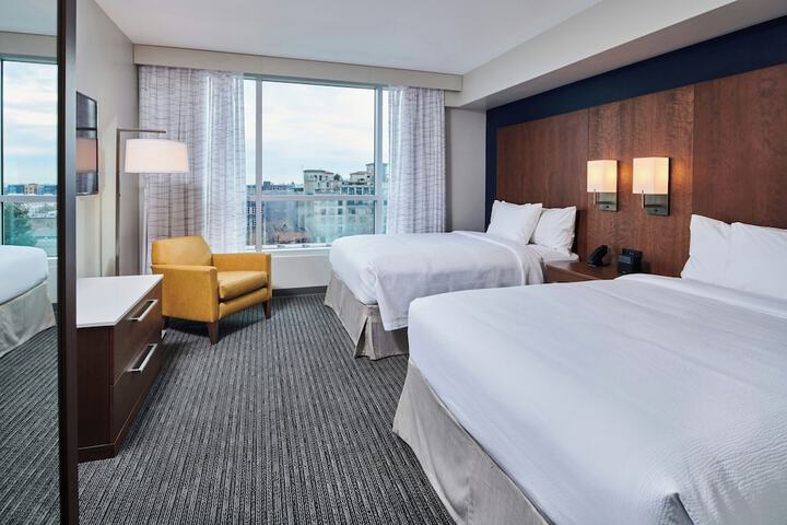 Residence Inn by Marriott Berkeley