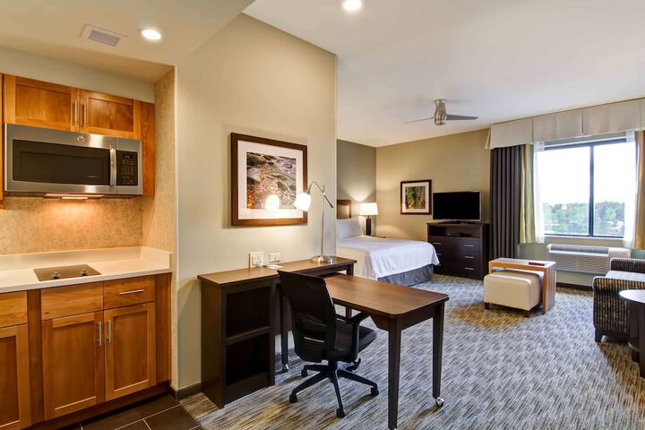 Homewood Suites by Hilton Seattle-Issaquah