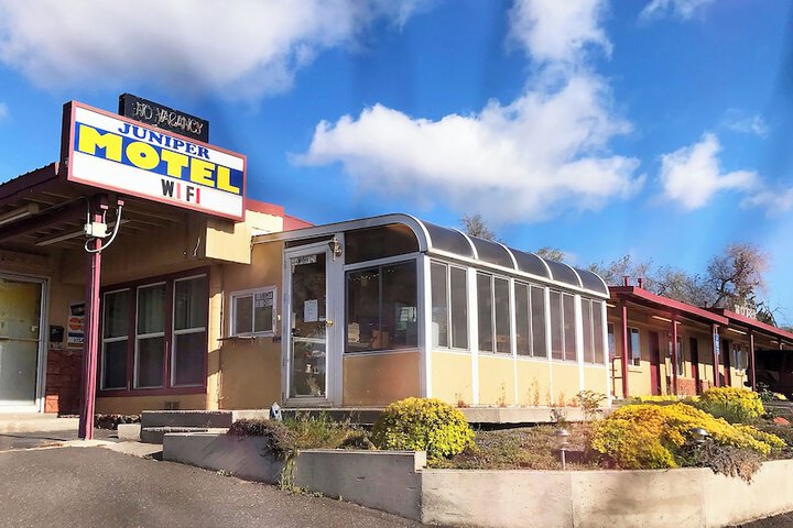 Juniper Motel Madras