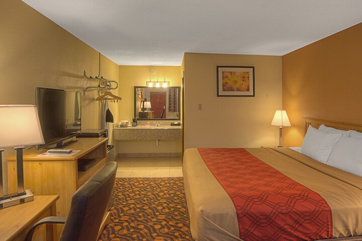 Econo Lodge Phillipsburg