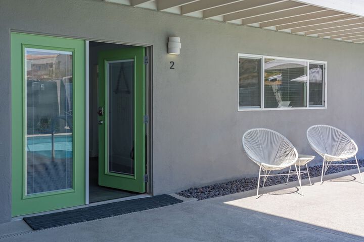 Terrace/Patio 94 of 106