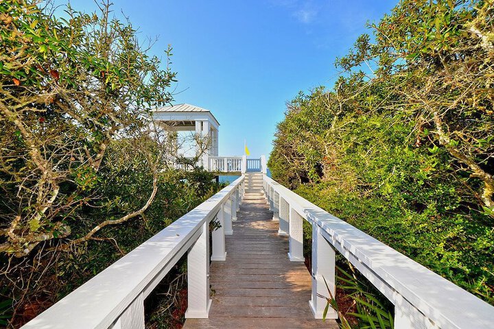 Cottage Rental Agency - Seaside Florida