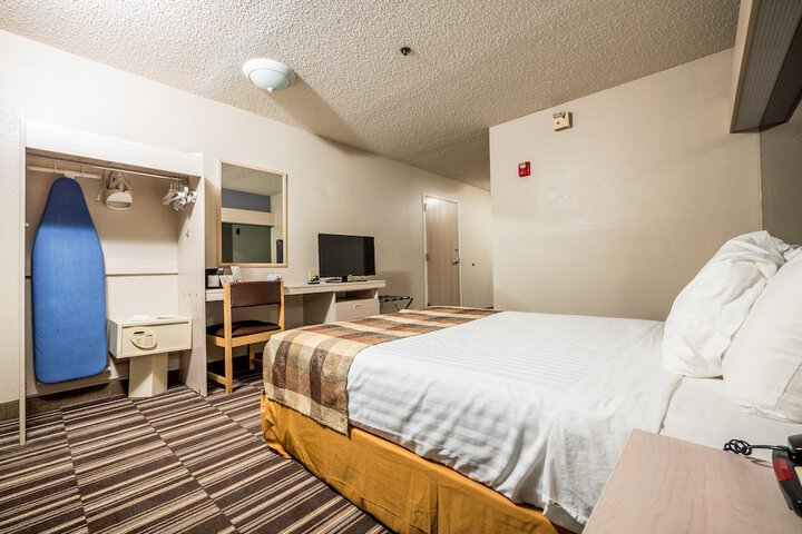 Microtel Inn & Suites by Wyndham Palm Coast I-95