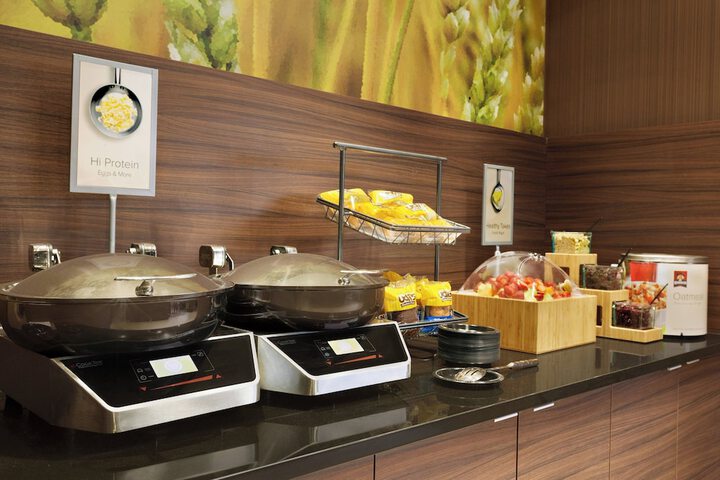 Fairfield Inn by Marriott Philadelphia Valley Forge