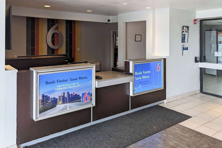 Motel 6 Danvers MA - Boston North