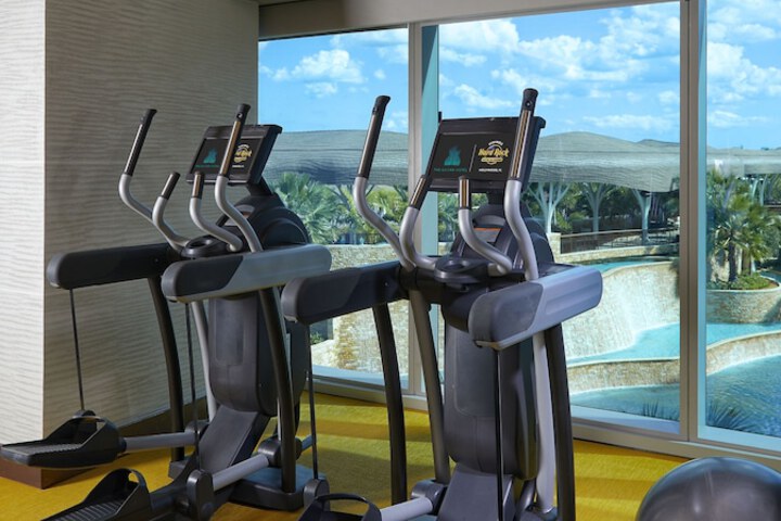 Seminole Hard Rock Hotel and Casino