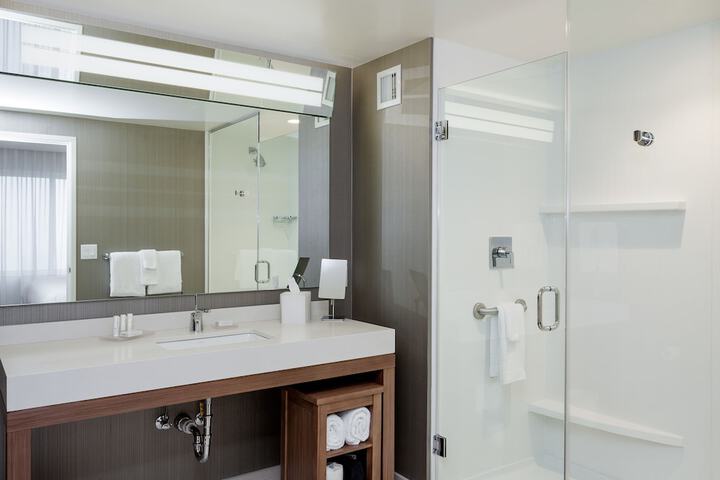Courtyard by Marriott Walla Walla