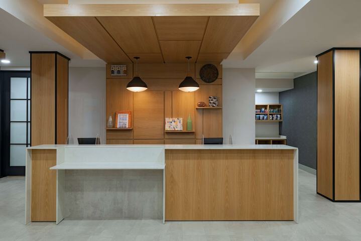 Hyatt House Carlsbad