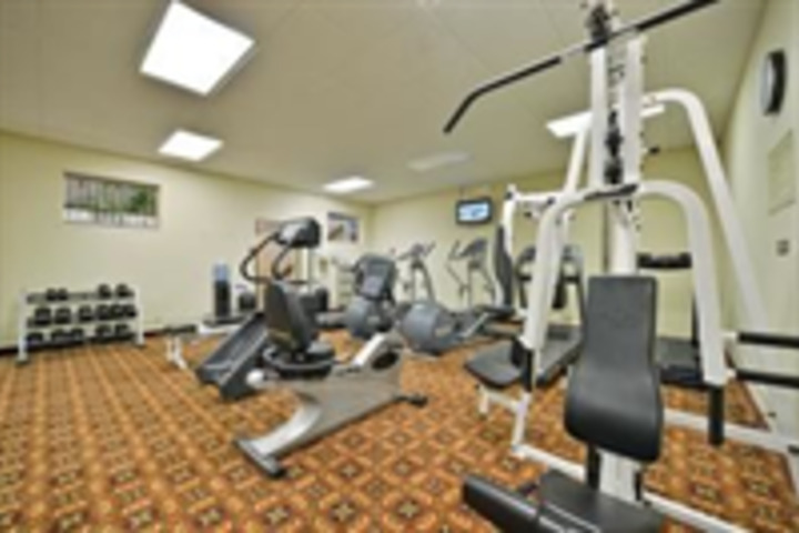 Quality Inn & Suites