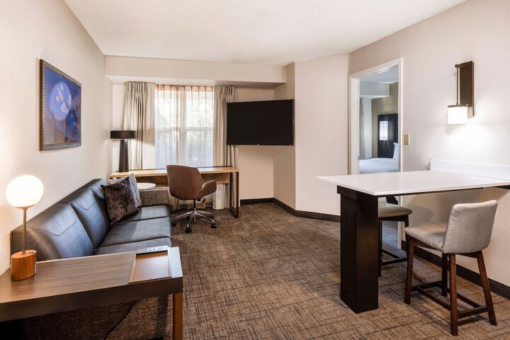 Residence Inn Denver Southwest / Lakewood