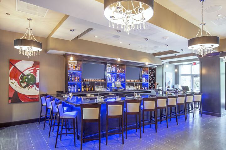 Crowne Plaza Shenandoah - Woodlands Area by IHG