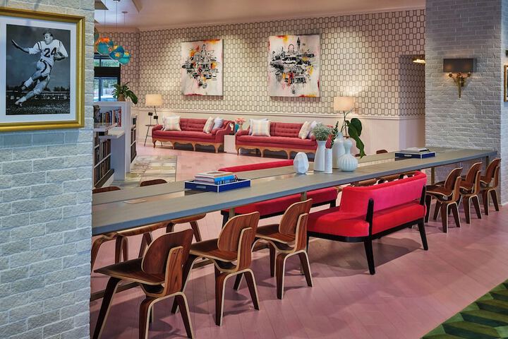 Graduate by Hilton Oxford