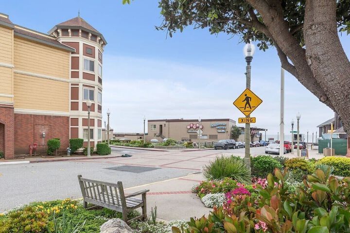 Marbella Lane Top Coastline Views Family Friendly