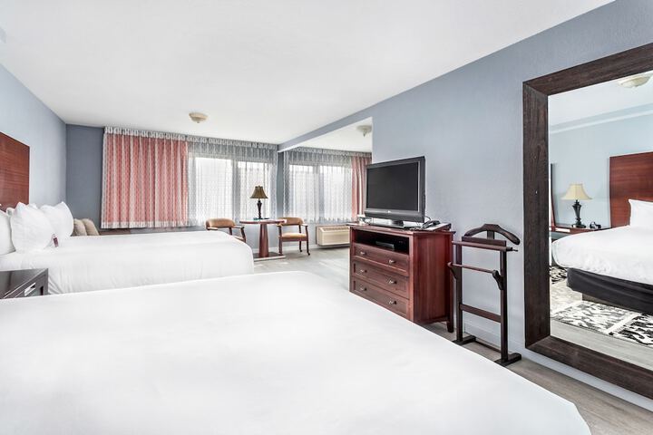 Inn at Seaside