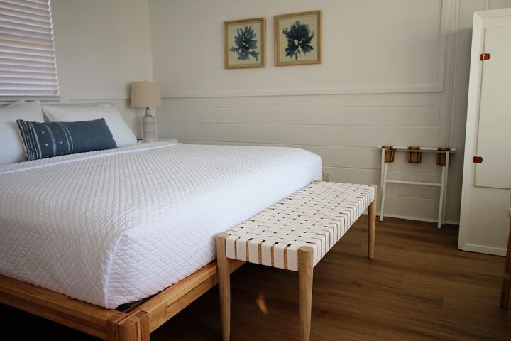 Inn on the Beach