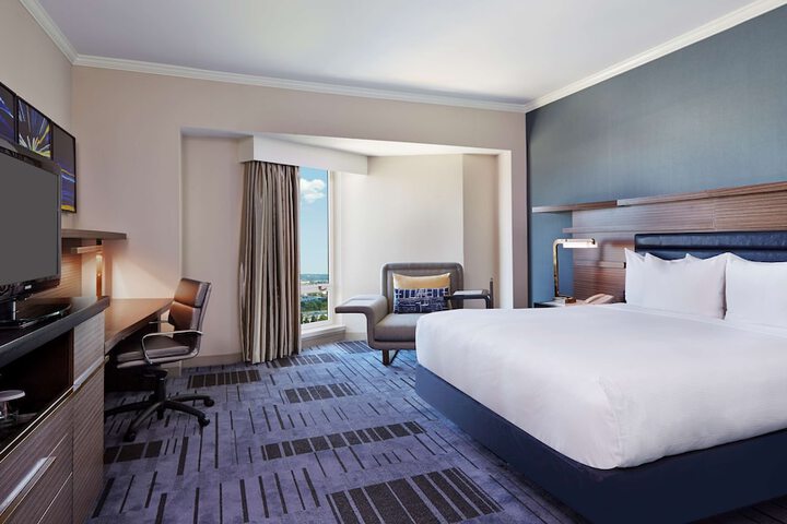 Hilton Newark Airport