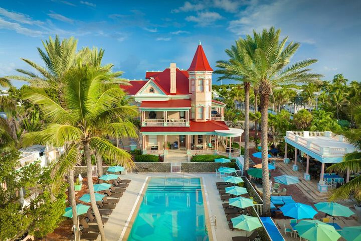 Southernmost House - Adult Exclusive