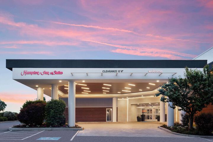 Hampton Inn & Suites Hershey