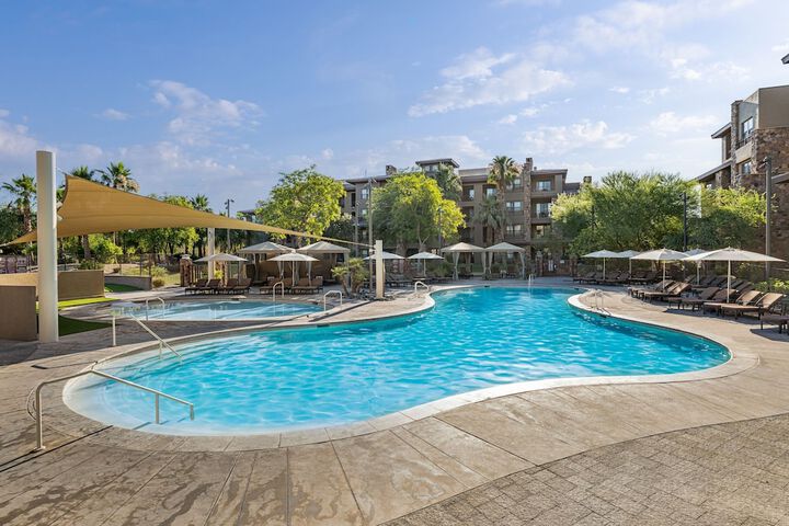 The Westin Desert Willow Villas Palm Desert