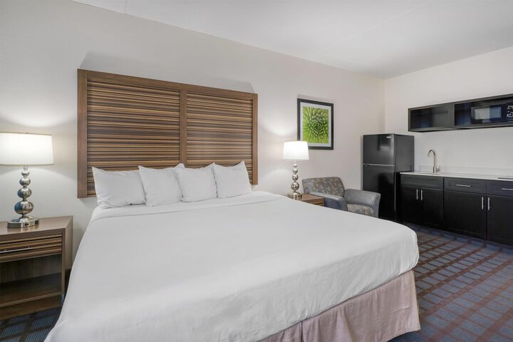 Best Western Fishers / Indianapolis Area