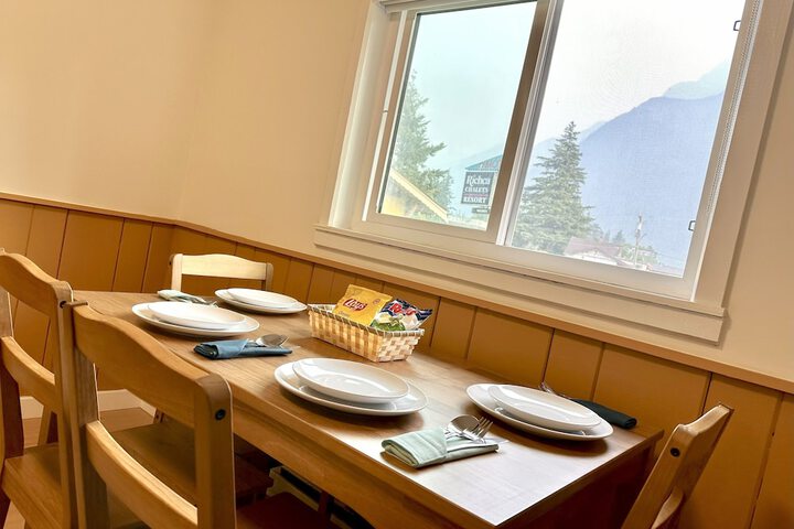 Richca Chalets Resort