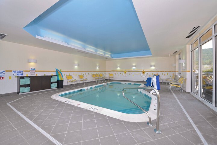Fairfield Inn & Suites Elmira Corning