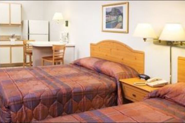 Travelodge by Wyndham Willows