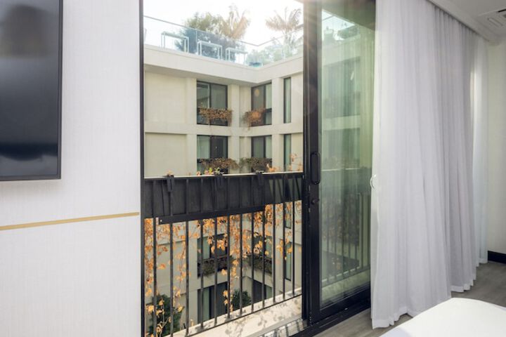 The Godfrey Hotel Hollywood