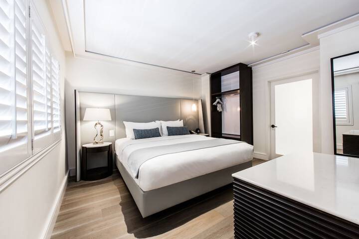 The Mosaic Hotel - Beverly Hills