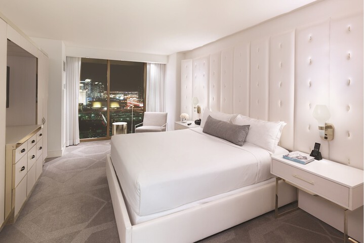 Mandalay Bay Resort & Casino
