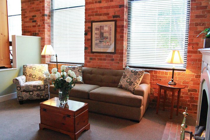 The Historic Brookstown Inn Trademark Collection by Wyndham