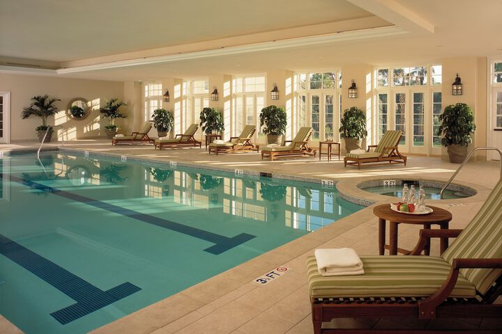 The Sanctuary at Kiawah Island Golf Resort