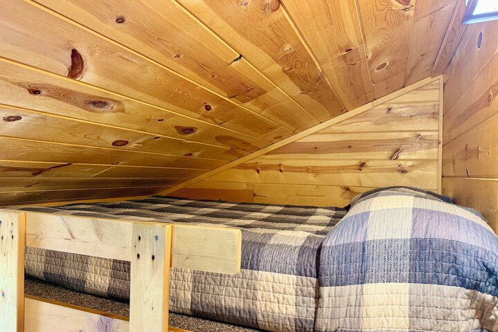 Mountain View Lodge & Cabins