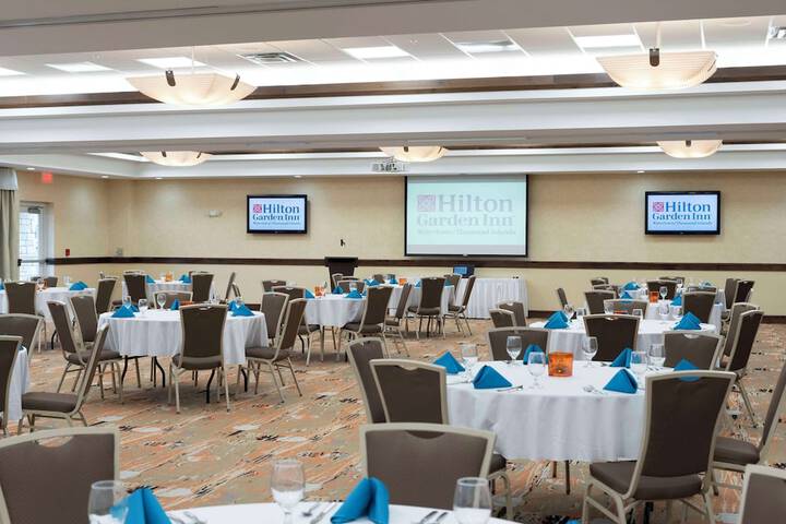 Hilton Garden Inn Watertown / Thousand Islands