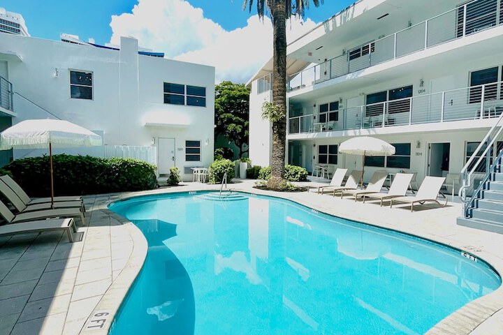 Pool 8 of 55