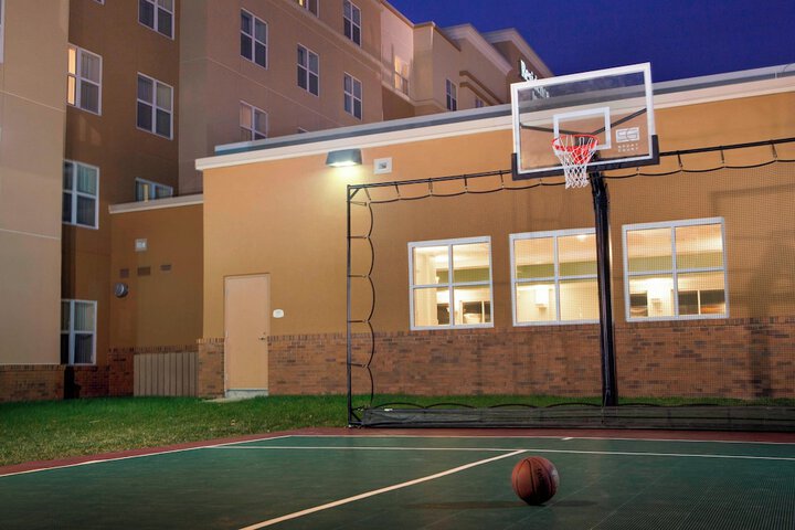 Residence Inn Newport News Airport