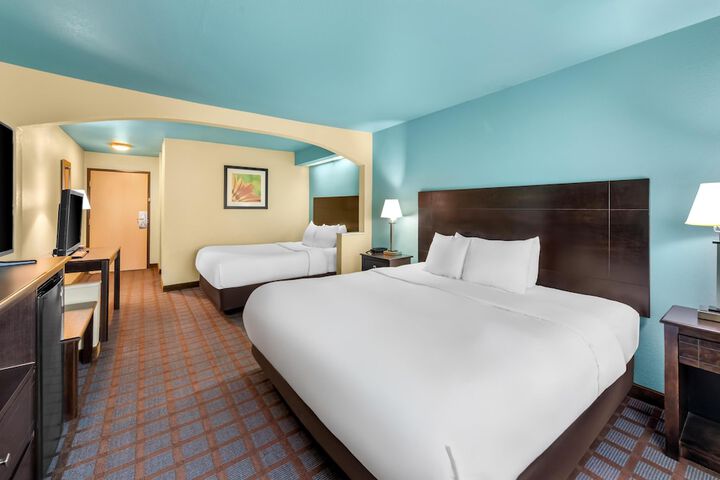Red Lion Inn & Suites Blue Springs
