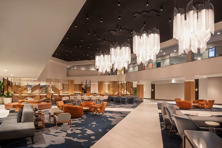 Hotel Interior 9 of 67