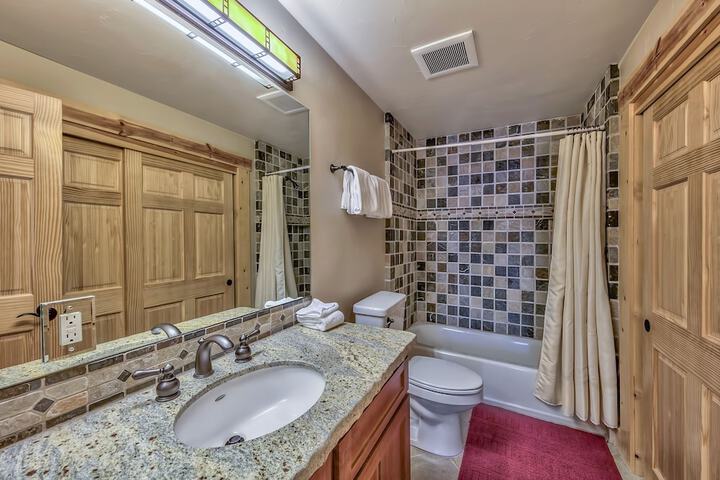 R101 Timber Ridge