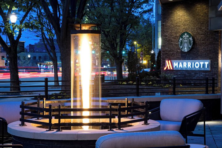 Richmond Marriott