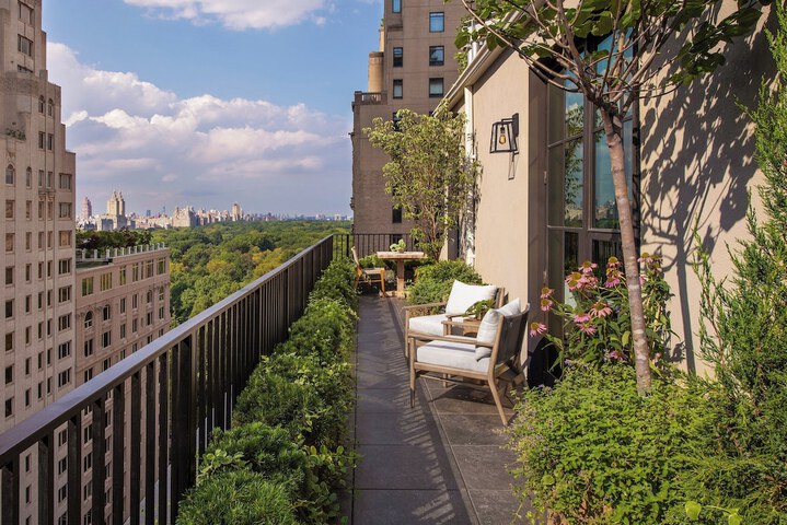 1 Hotel Central Park