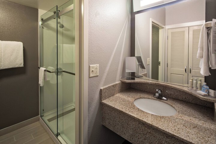 Courtyard by Marriott Rock Hill