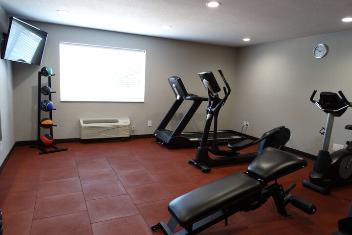 Health and Fitness 38 of 42