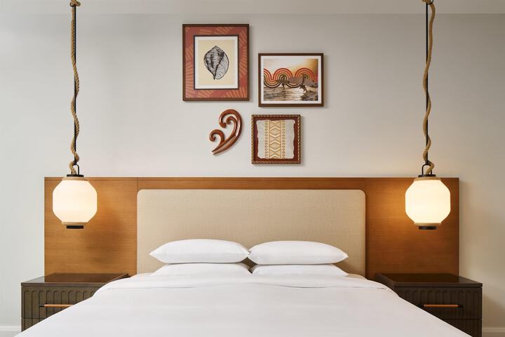 Andaz Maui at Wailea Resort - a concept by Hyatt