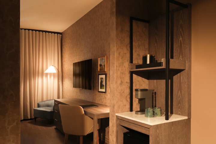 OS Hotel