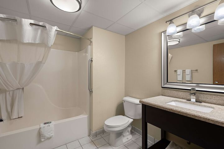 Best Western Germantown Inn